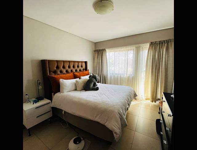 2 BEDROOM APARTMENT TO LET IN WAVERLEY